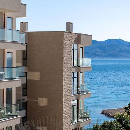 Oni Rooms Saranda Экстерьер фото
