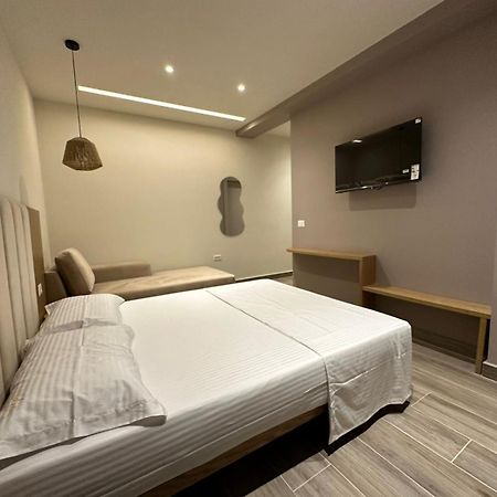 Oni Rooms Saranda Экстерьер фото