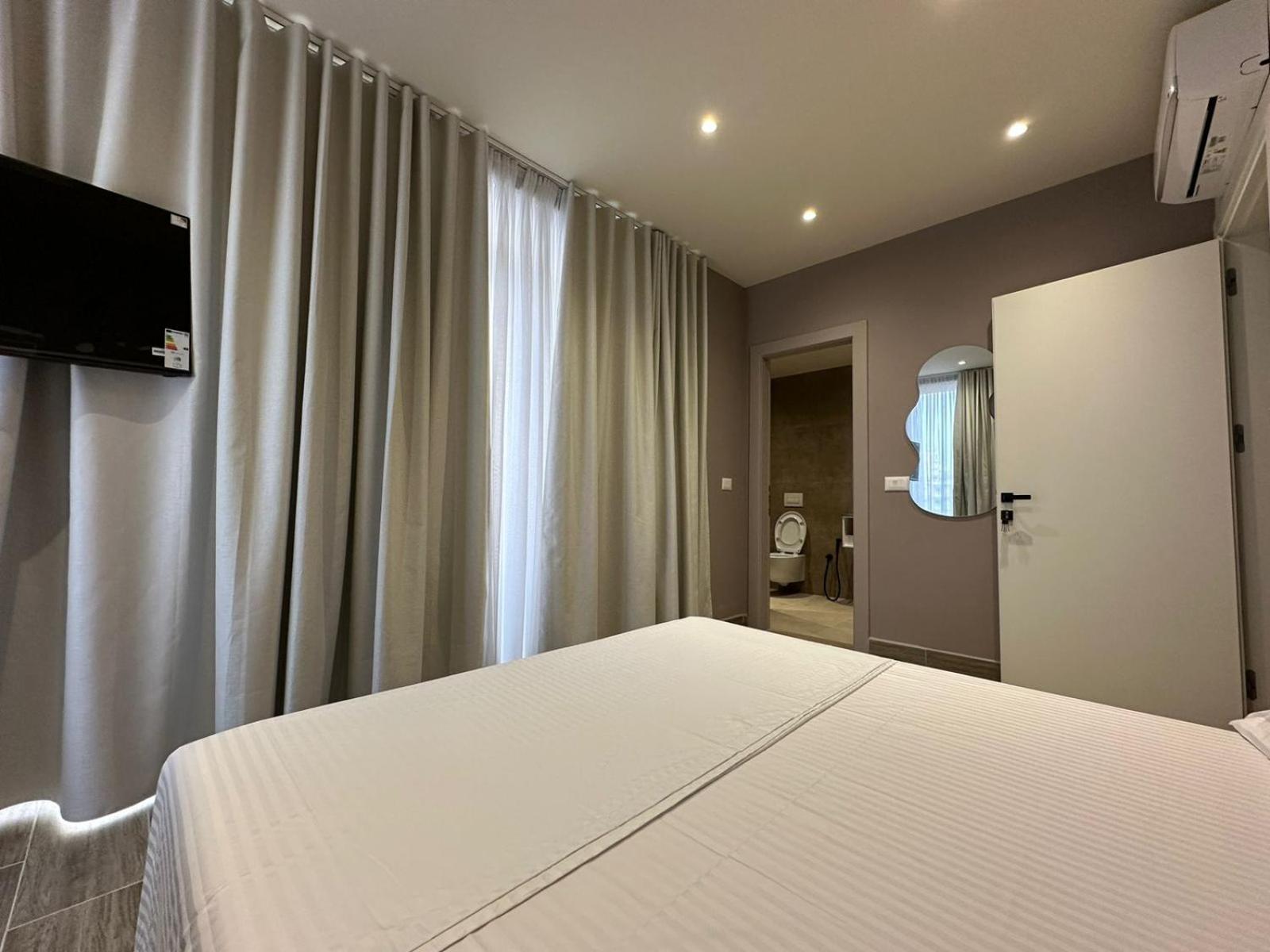 Oni Rooms Saranda Экстерьер фото
