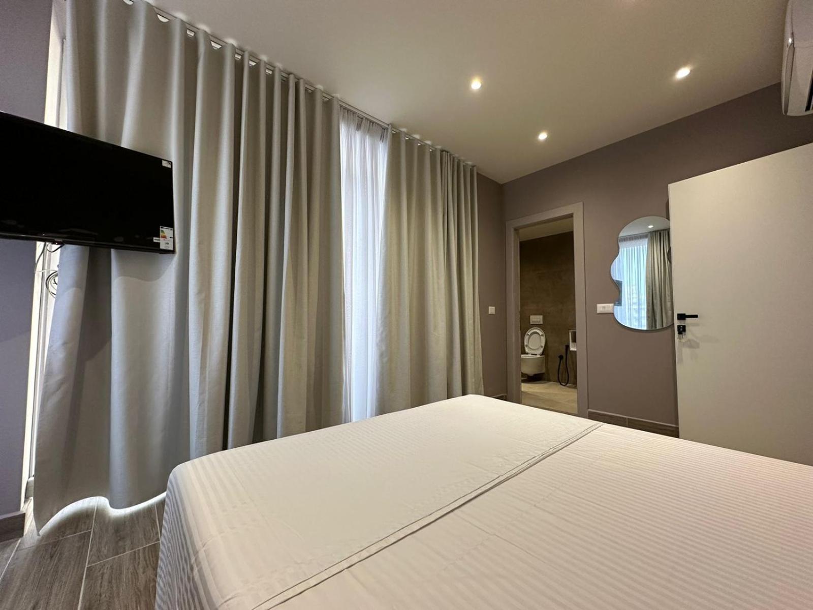 Oni Rooms Saranda Экстерьер фото